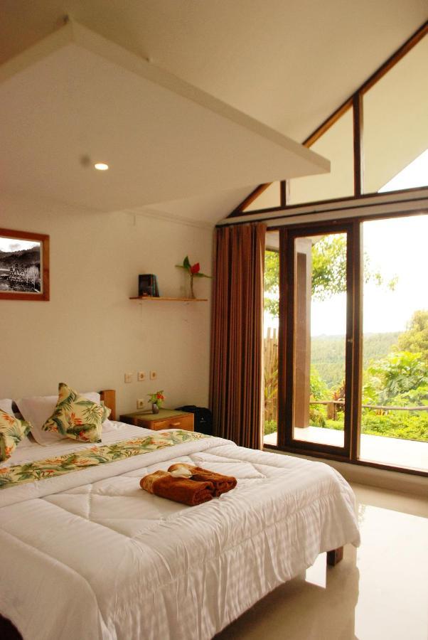 Munduk Clove ภายนอก รูปภาพ