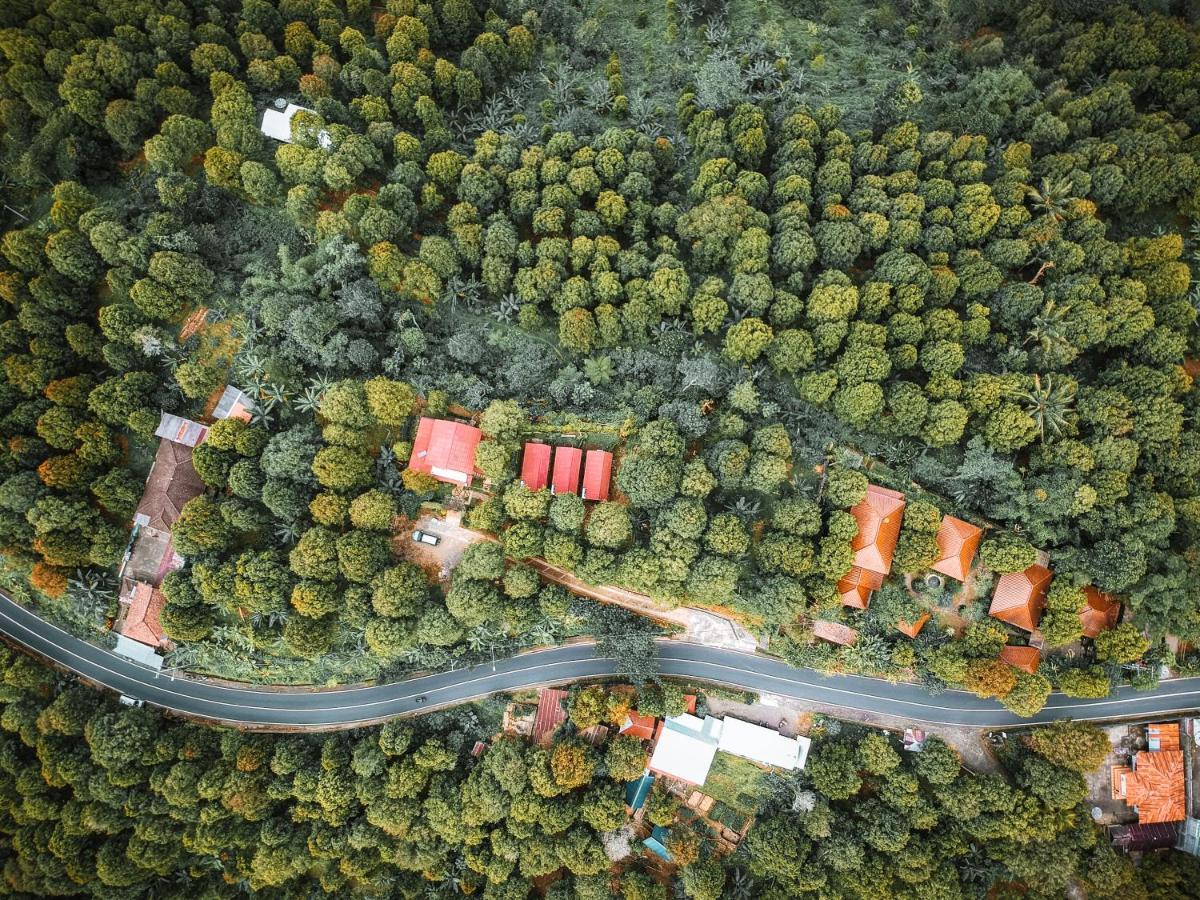 Munduk Clove ภายนอก รูปภาพ