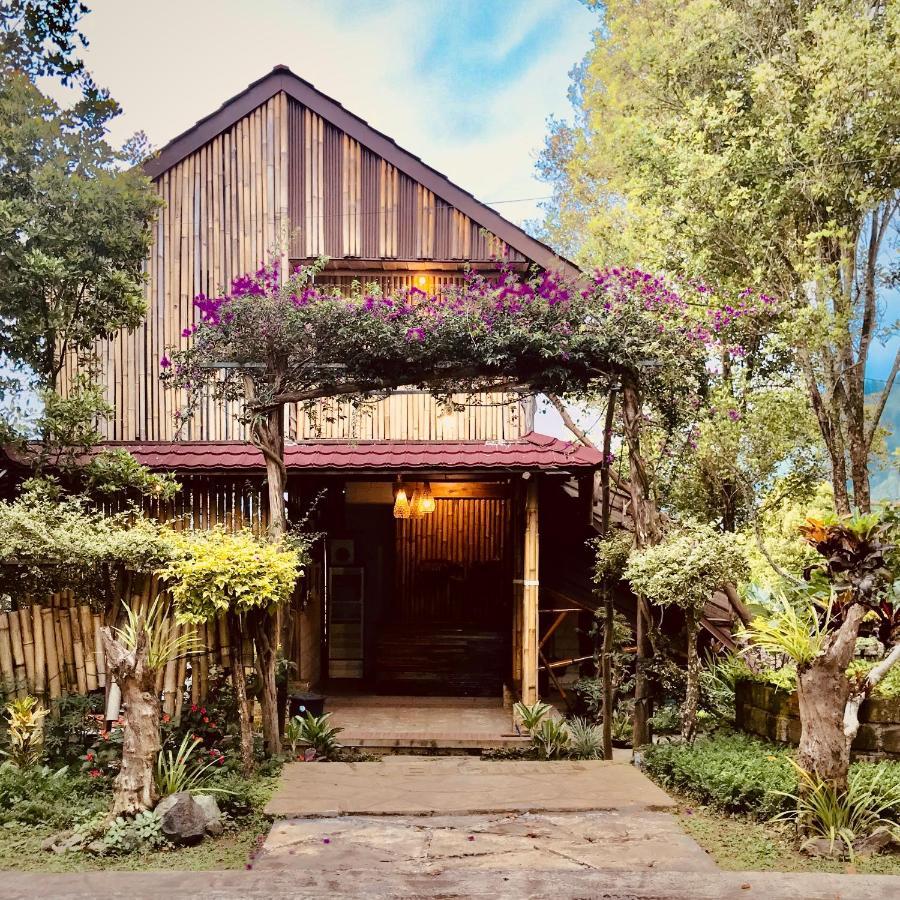 Munduk Clove ภายนอก รูปภาพ