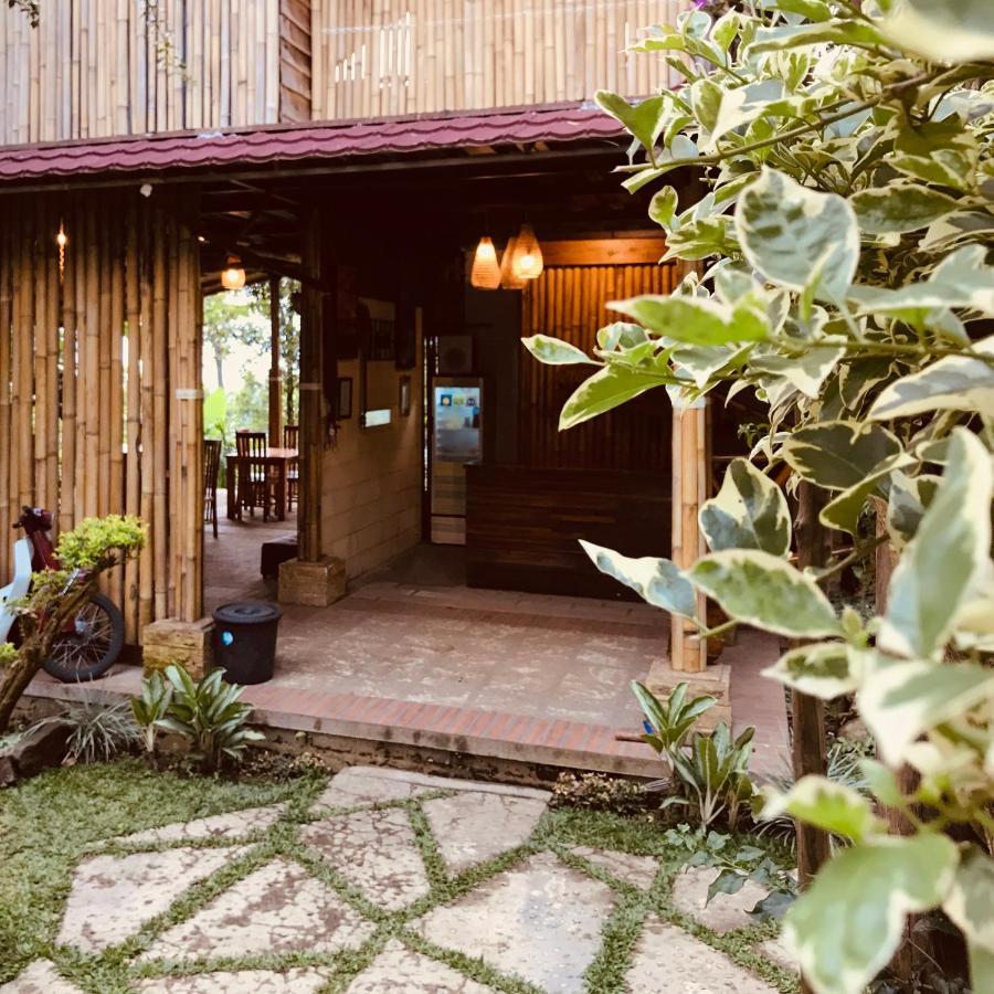 Munduk Clove ภายนอก รูปภาพ