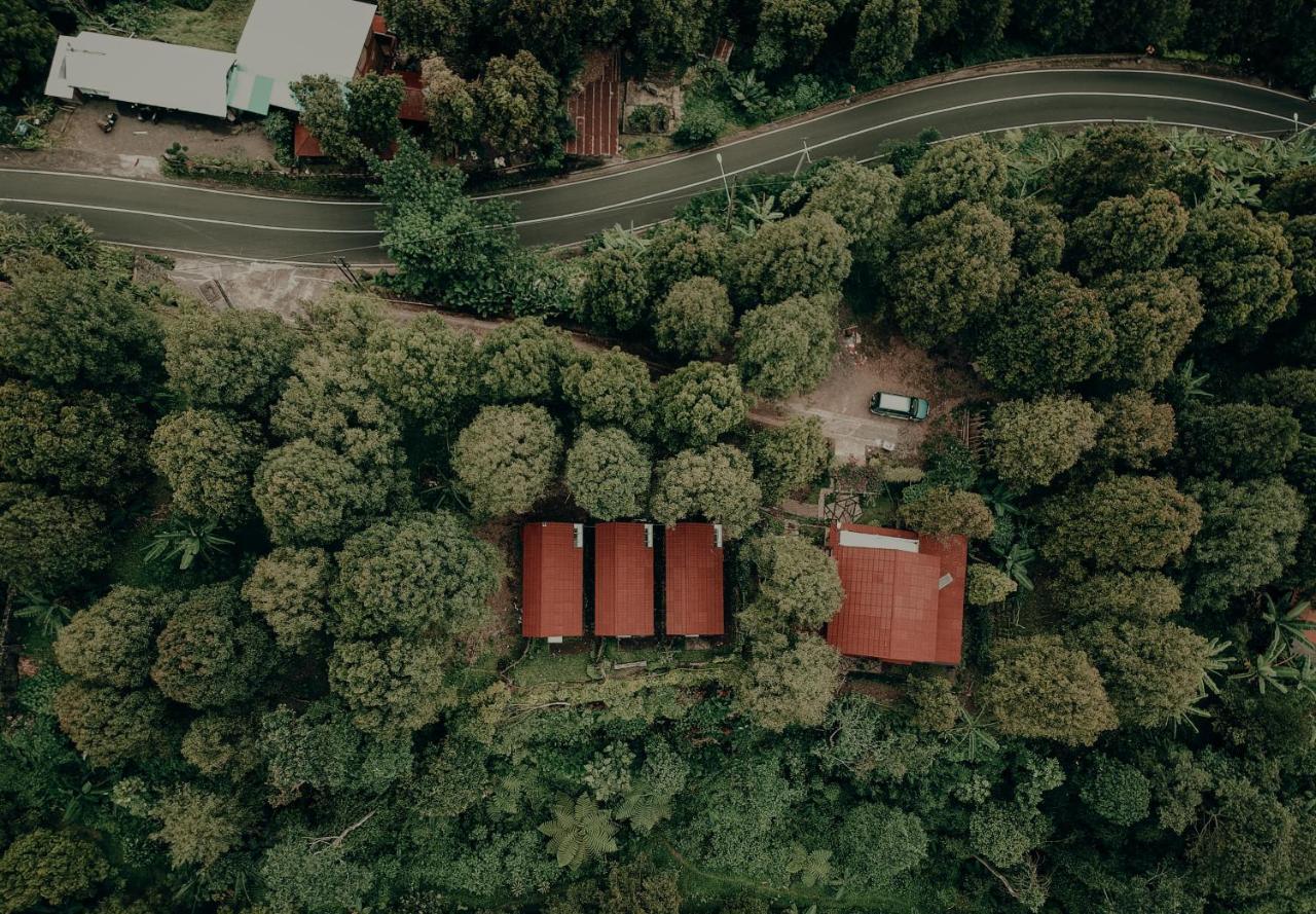 Munduk Clove ภายนอก รูปภาพ