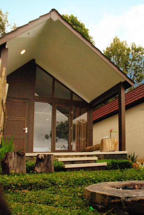 Munduk Clove ภายนอก รูปภาพ