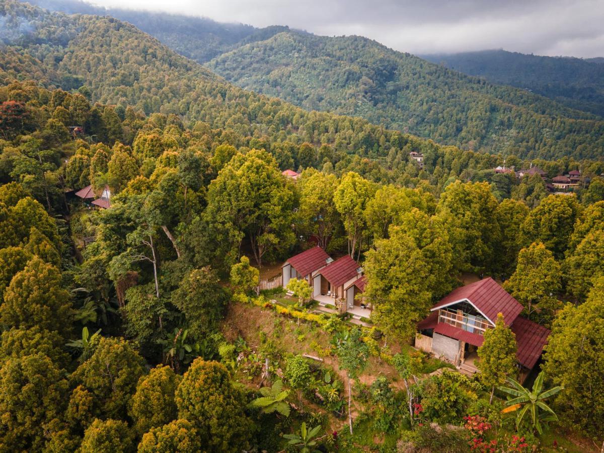 Munduk Clove ภายนอก รูปภาพ